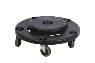 Dolly for 20, 32, 44, 55 Gal. Round Containers
